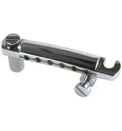 Gibson PTTP-010 Stop Bar Chrome
