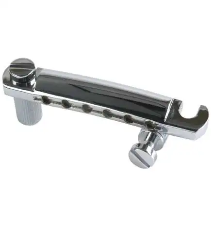Gibson PTTP-010 Stop Bar Chrome