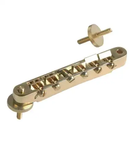 Gibson ABR-1 Tunomatic Bridge Gold
