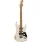 EVH Frankenstein Relic MN White