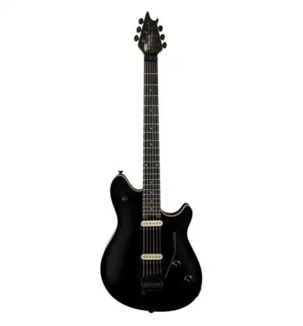 EVH Wolfgang Special Stealth