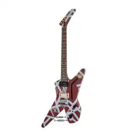 EVH Striped Series Shark