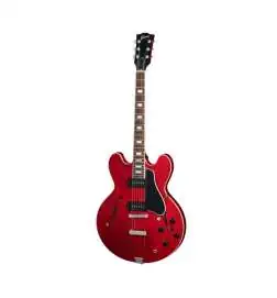 Gibson ES-330 Sixties Cherry