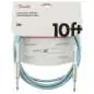 Fender Original Instrument Cable DBL 3 m