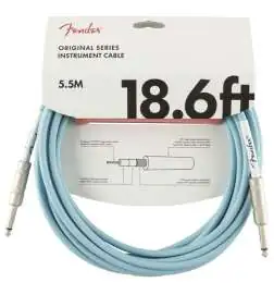 Fender Original Instrument Cable DBL 5,5 m