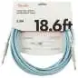 Fender Original Instrument Cable DBL 5,5 m