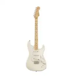 Fender Ed O Brien Stratocaster