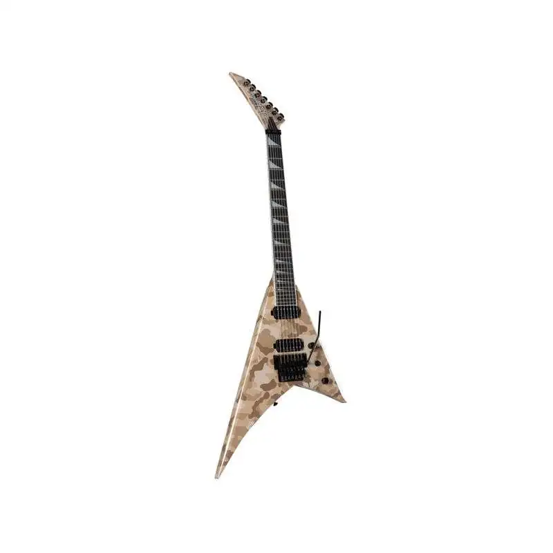 Jackson Concept Series Rhoads RR24-7 Desert Camo Jackson Concept Series Rhoads RR24-7 Desert Camo