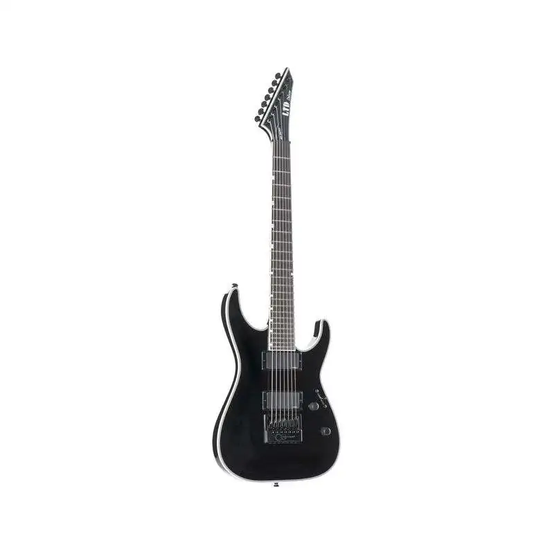 ESP LTD MH-1007 Evertune Black