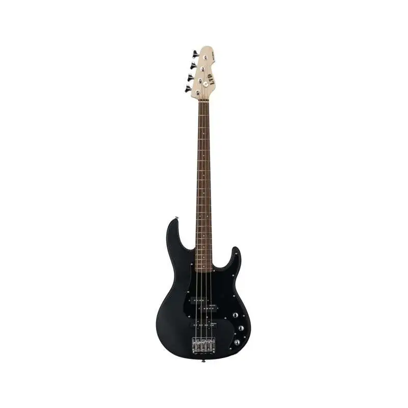 ESP LTD AP-204 Black Satin ESP LTD AP-204 Black Satin