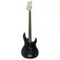 ESP LTD AP-204 Black Satin ESP LTD AP-204 Black Satin