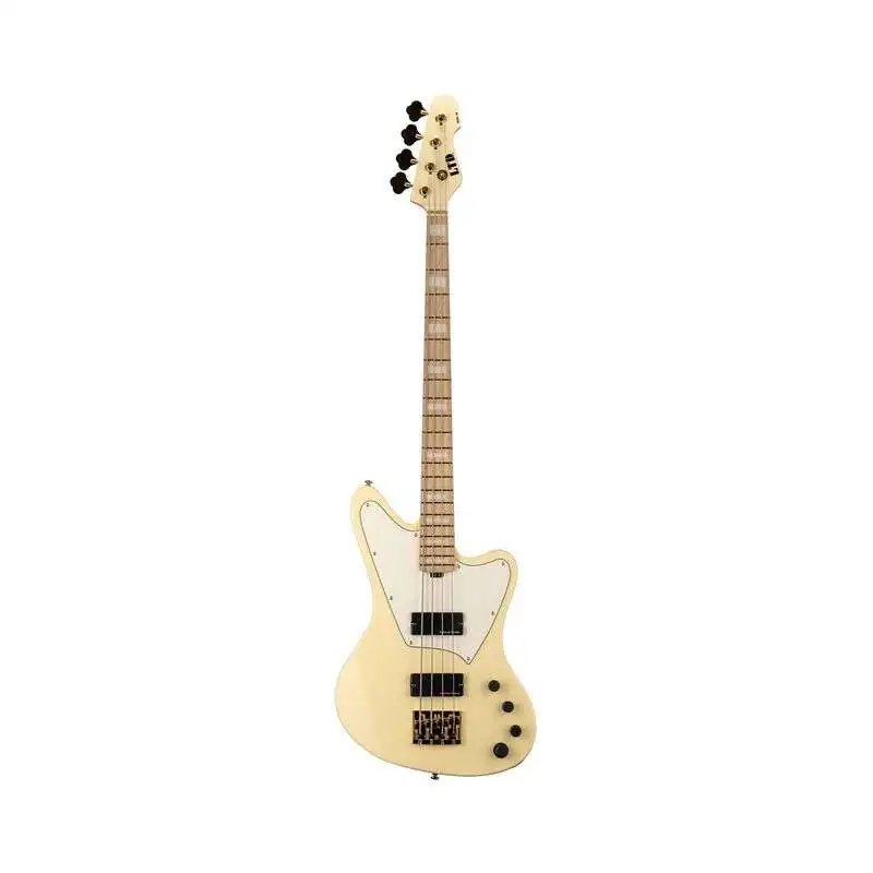 ESP LTD GB-4 Vintage White