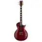 ESP LTD EC-1000T CTM See Thru Black Cherry