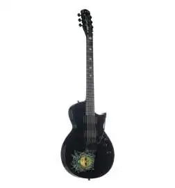 ESP LTD 30th Anniversary KH-3 Spider