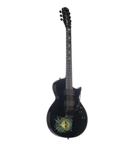 ESP LTD 30th Anniversary KH-3 Spider
