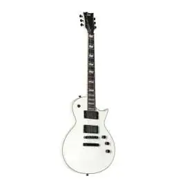 ESP LTD EC-401 OW Olympic wit