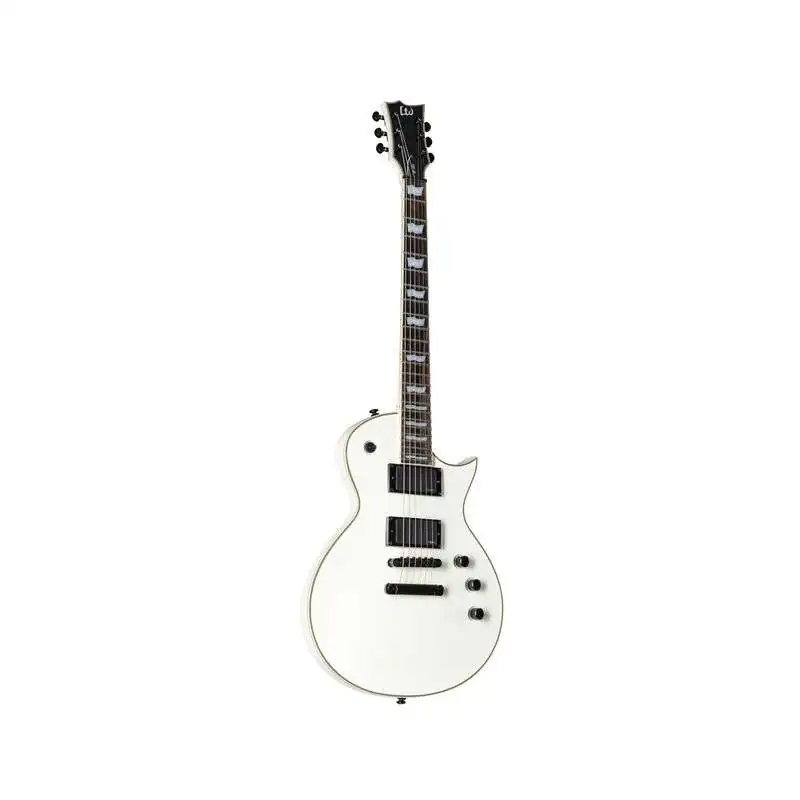 ESP LTD EC-401 Olympic White