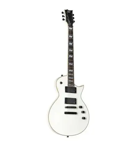 ESP LTD EC-401 Olympic White