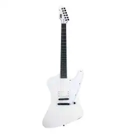 ESP LTD Phoenix Arctic Metal