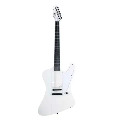 ESP LTD Phoenix Arctic Metal