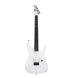 ESP LTD M-HT Arctic Metal