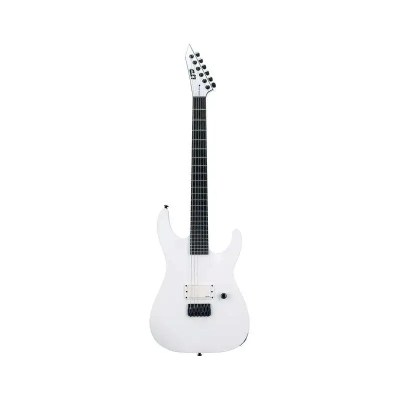 ESP LTD M-HT Arctic Metal