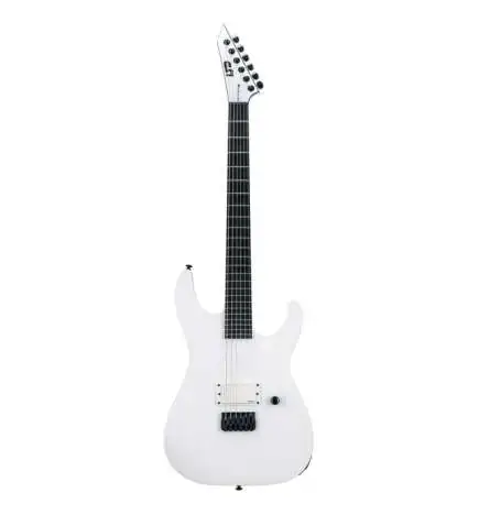 ESP LTD M-HT Arctic Metal