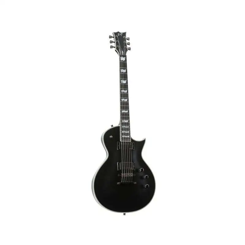 ESP Eclipse Custom Black Satin E3150232
