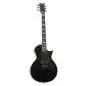 ESP Eclipse Custom Black Satin E3150232