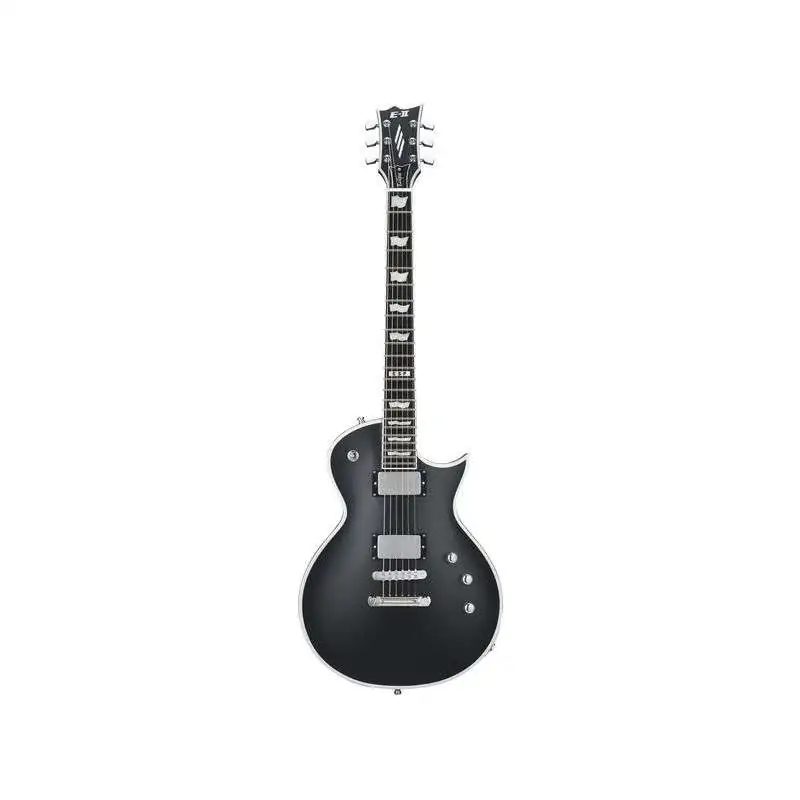 ESP E-II Eclipse BB Black Satin