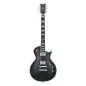 ESP E-II Eclipse BB Black Satin