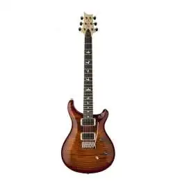 PRS CE 24 Dark Cherry Sunburst