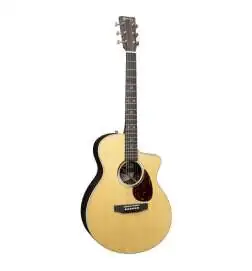 Martin Guitars SC-13E Special