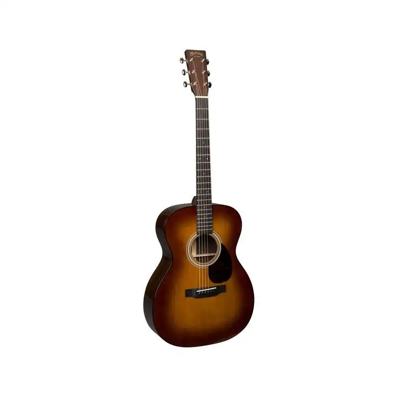 Martin Guitars OM-21 Ambertone