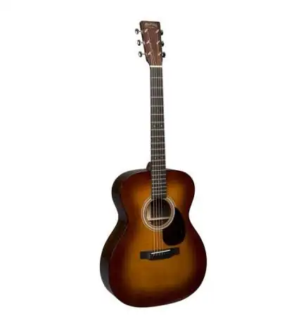 Martin Guitars OM-21 Ambertone