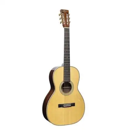 Martin Guitars 0012-28 Modern Deluxe