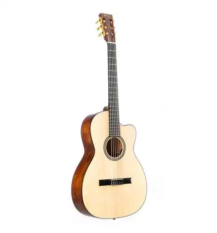 Martin Guitars 000C-12-16E Nylon