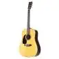 Martin Guitars D-28 Standard Lefthand Martin Guitars D-28 Standard Lefthand