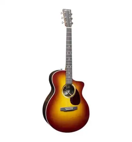 Martin Guitars SC-13E Special Burst