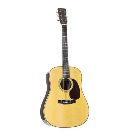 Martin Guitars HD-28 Standard