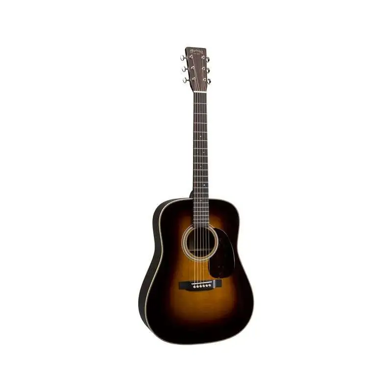 Martin Guitars HD-28 Sunburst