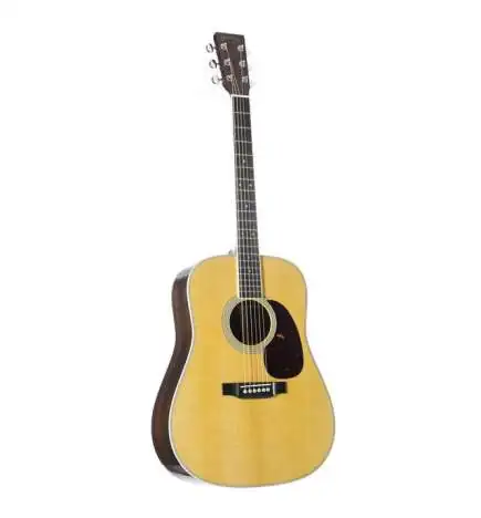 Martin Guitars D-35 Standard