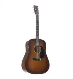 Martin Guitars D-18 Ambertone