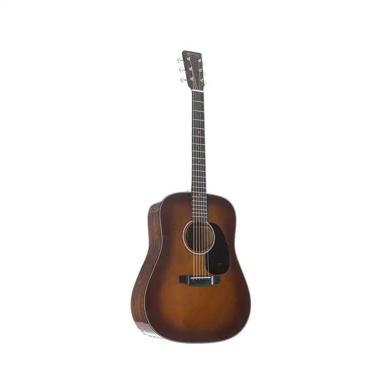 Martin Guitars D-18 Ambertone