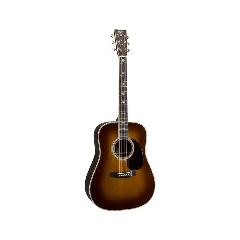Martin Guitars D-41 Ambertone