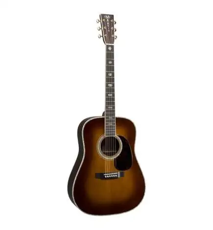 Martin Guitars D-41 Ambertone