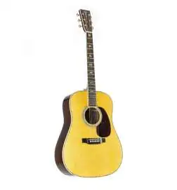Martin Guitars D-41 Standard Series
