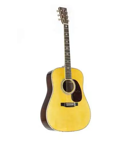 Martin Guitars D-41 Standard Series