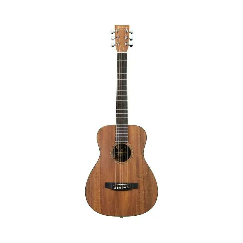 Martin Guitars LXK2 Koafinish Martin Guitars LXK2 Koafinish