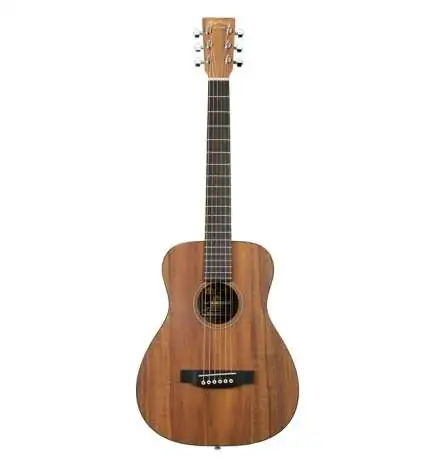 Martin Guitars LXK2 Koa